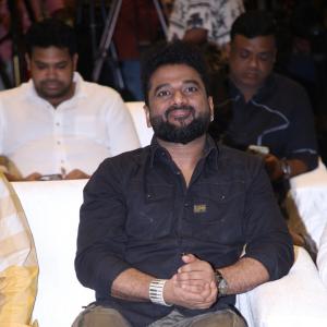 Dil Raju Dreams Website Launch – Empowering Newcomers in the Film Industry with Guidance