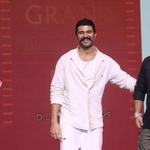 Dil Raju Dreams Website Launch – Empowering Newcomers in the Film Industry with Guidance