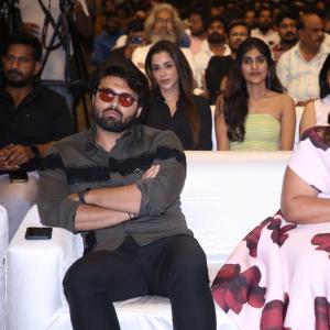 Dil Raju Dreams Website Launch – Empowering Newcomers in the Film Industry with Guidance