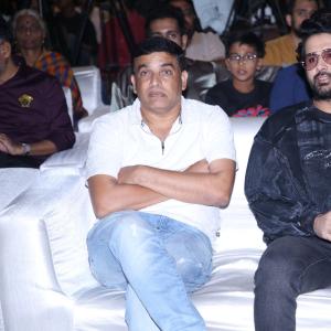 Tammudu Movie Pre-Release Event – A Grand Celebration Before the Big Release