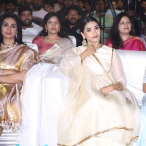 Tammudu Movie Pre-Release Event – A Grand Celebration Before the Big Release