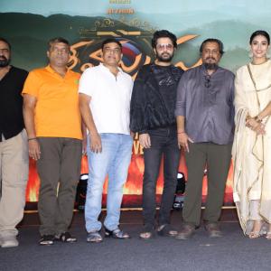 Tammudu Movie Pre-Release Event – A Grand Celebration Before the Big Release