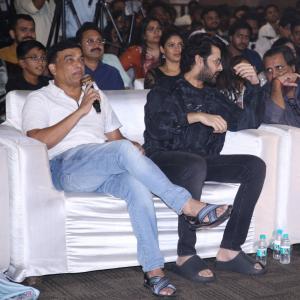 Tammudu Movie Pre-Release Event – A Grand Celebration Before the Big Release