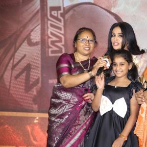 Tammudu Movie Pre-Release Event – A Grand Celebration Before the Big Release