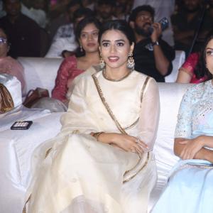 Tammudu Movie Pre-Release Event – A Grand Celebration Before the Big Release