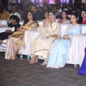 Tammudu Movie Pre-Release Event – A Grand Celebration Before the Big Release