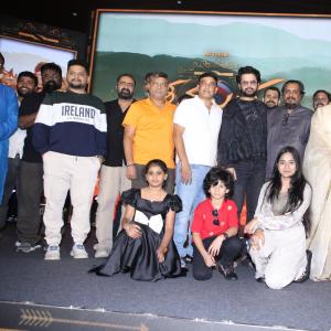 Tammudu Movie Pre-Release Event – A Grand Celebration Before the Big Release