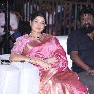 Tammudu Movie Pre-Release Event – A Grand Celebration Before the Big Release