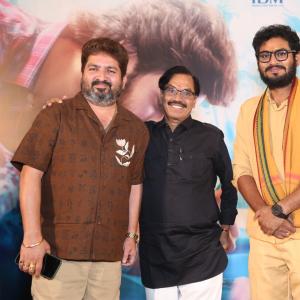 Premisthunna Movie Press Meet Highlights – Cast, Crew, and Exciting Movie Insights