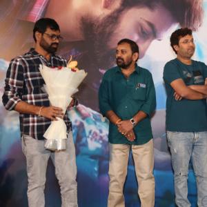 Premisthunna Movie Press Meet Highlights – Cast, Crew, and Exciting Movie Insights