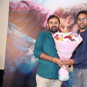 Premisthunna Movie Press Meet Highlights – Cast, Crew, and Exciting Movie Insights