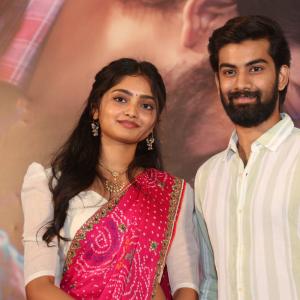 Premisthunna Movie Press Meet Highlights – Cast, Crew, and Exciting Movie Insights