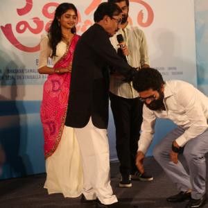 Premisthunna Movie Press Meet Highlights – Cast, Crew, and Exciting Movie Insights