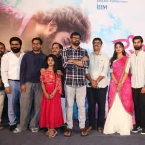 Premisthunna Movie Press Meet Highlights – Cast, Crew, and Exciting Movie Insights