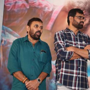 Premisthunna Movie Press Meet Highlights – Cast, Crew, and Exciting Movie Insights
