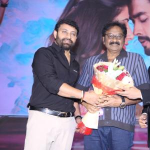 Solo Boy Movie Pre-Release Event Highlights | Gautham Krishna, VV Vinayak & Director Naveen Kumar