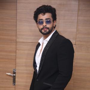 Solo Boy Movie Pre-Release Event Highlights | Gautham Krishna, VV Vinayak & Director Naveen Kumar