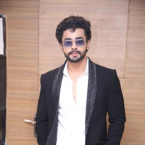 Solo Boy Movie Pre-Release Event Highlights | Gautham Krishna, VV Vinayak & Director Naveen Kumar