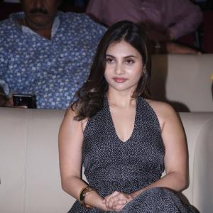 Solo Boy Movie Pre-Release Event Highlights | Gautham Krishna, VV Vinayak & Director Naveen Kumar