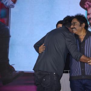 Solo Boy Movie Pre-Release Event Highlights | Gautham Krishna, VV Vinayak & Director Naveen Kumar