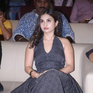 Solo Boy Movie Pre-Release Event Highlights | Gautham Krishna, VV Vinayak & Director Naveen Kumar