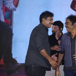 Solo Boy Movie Pre-Release Event Highlights | Gautham Krishna, VV Vinayak & Director Naveen Kumar