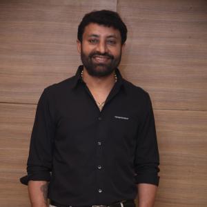 Solo Boy Movie Pre-Release Event Highlights | Gautham Krishna, VV Vinayak & Director Naveen Kumar