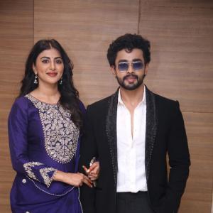 Solo Boy Movie Pre-Release Event Highlights | Gautham Krishna, VV Vinayak & Director Naveen Kumar