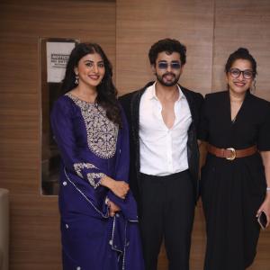 Solo Boy Movie Pre-Release Event Highlights | Gautham Krishna, VV Vinayak & Director Naveen Kumar