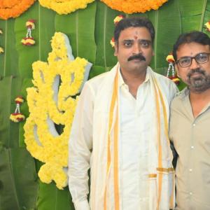 Yuvasudha Arts Office Opening