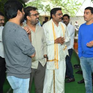 Yuvasudha Arts Office Opening