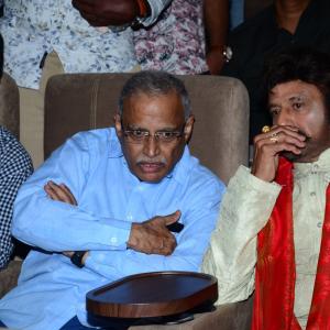 NBK Reopens Asian Tarakarama Theatre at Kachiguda