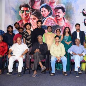 NBK Reopens Asian Tarakarama Theatre at Kachiguda