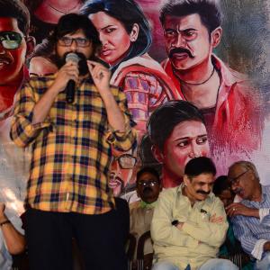 NBK Reopens Asian Tarakarama Theatre at Kachiguda