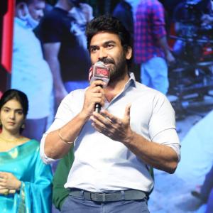 The 100 Movie Pre-Release Event Highlights and Star Appearances