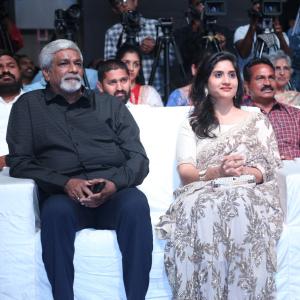 The 100 Movie Pre-Release Event Highlights and Star Appearances