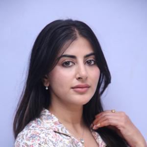 Swetha Looks Refreshing in Floral Printed Co-Ord Set