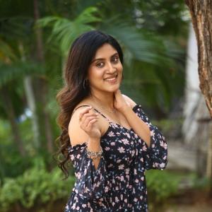 Dhanya Balakrishnan