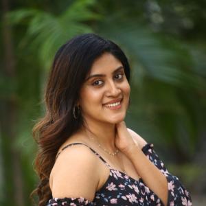 Dhanya Balakrishnan