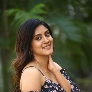 Dhanya Balakrishnan