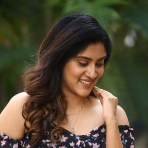 Dhanya Balakrishnan