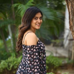 Dhanya Balakrishnan