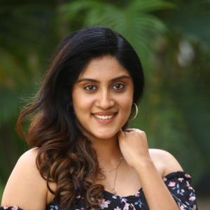 Dhanya Balakrishnan