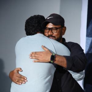 Valliddari Madhya Movie Press Meet