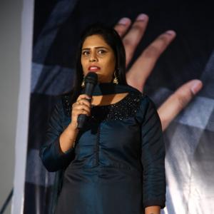 Valliddari Madhya Movie Press Meet