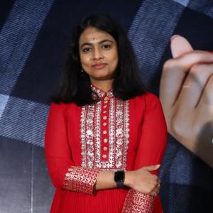 Valliddari Madhya Movie Press Meet