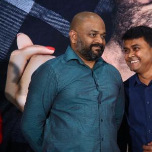 Valliddari Madhya Movie Press Meet