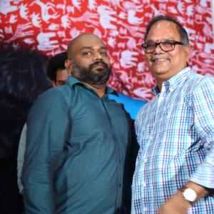 Valliddari Madhya Movie Press Meet