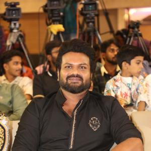 Oh Bhama Ayyo Rama Movie Pre-Release Function - Celebrities, Performances & Exclusive Insights