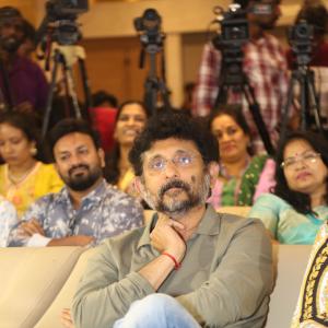 Oh Bhama Ayyo Rama Movie Pre-Release Function - Celebrities, Performances & Exclusive Insights